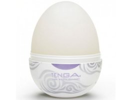 Мастурбатор яйцо Tenga EGG «CLOUDY»-foto5