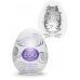 Мастурбатор яйцо Tenga EGG «CLOUDY» Мастурбатор яйцо Tenga EGG «CLOUDY»