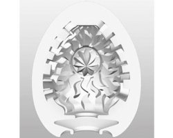Мастурбатор яйцо Tenga EGG «SHINY»-foto2